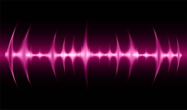 Geometrik şekil ve çizgilerle soyut geleceksel arkaplan