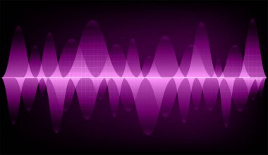 Geometrik şekil ve çizgilerle soyut geleceksel arkaplan