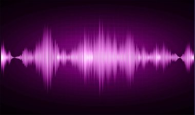 Geometrik şekil ve çizgilerle soyut geleceksel arkaplan