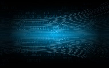 Geometrik şekil ve çizgilerle soyut geleceksel arkaplan