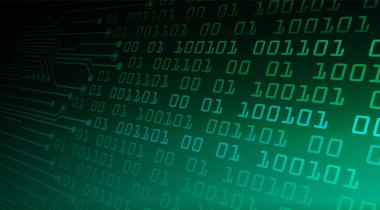 Geometrik şekil ve çizgilerle soyut geleceksel arkaplan