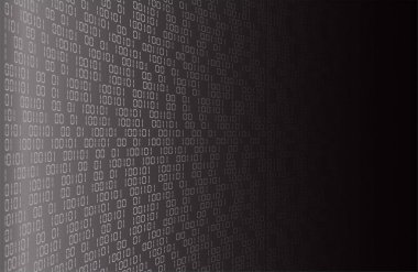 Geometrik şekil ve çizgilerle soyut geleceksel arkaplan