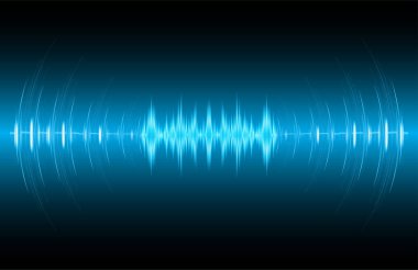 Geometrik şekil ve çizgilerle soyut geleceksel arkaplan