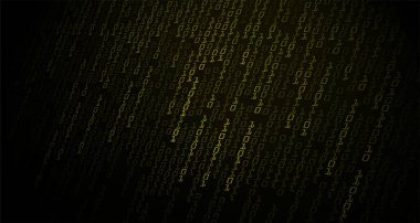 Geometrik şekil ve çizgilerle soyut geleceksel arkaplan