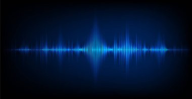 Geometrik şekil ve çizgilerle soyut geleceksel arkaplan