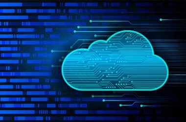 bulut hesaplama teknolojisi kavramı