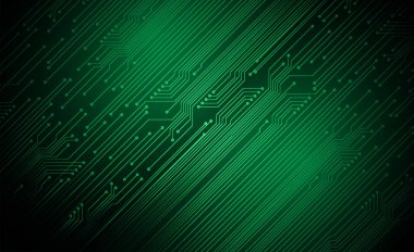 Geometrik şekil ve çizgilerle soyut geleceksel arkaplan