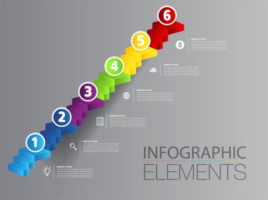 modern metin kutusu şablonu, pankart bilgileri