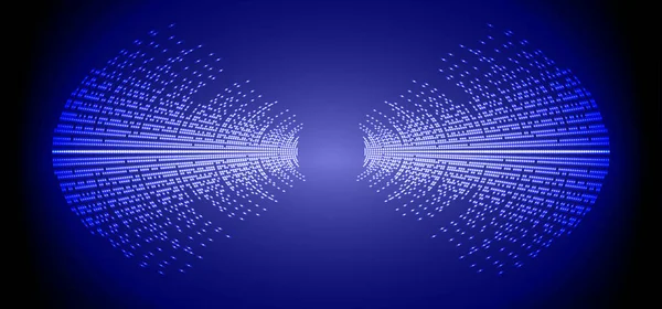 Sound Wave audio. Abstract Digital Music Equalizer Waves. 