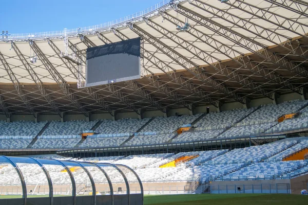 Magalhes Pinto Stadion Belo Horizonte Minas Gerais Brasilien — Stockfoto