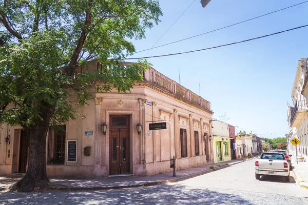 Old Restaurant San Antonio Areco Buenos Aires Province Argentina — Stock Photo, Image