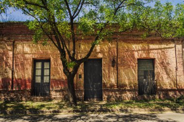 San Antonio de Areco, Buenos Aires Eyaleti, Arjantin  