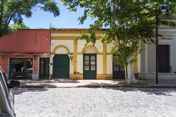 San Antonio Areco Província Buenos Aires Argentina — Fotografia de Stock