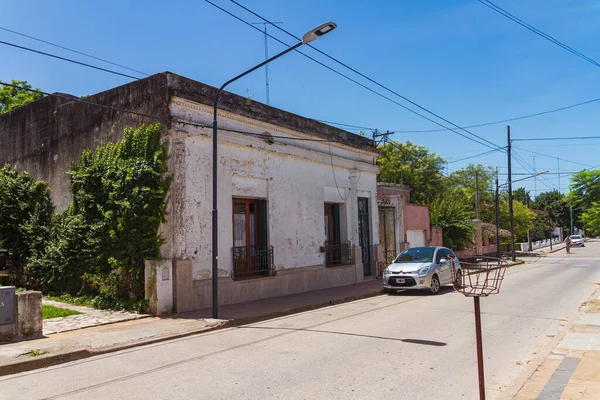 San Antonio Areco Provincie Buenos Aires Argentinië — Stockfoto