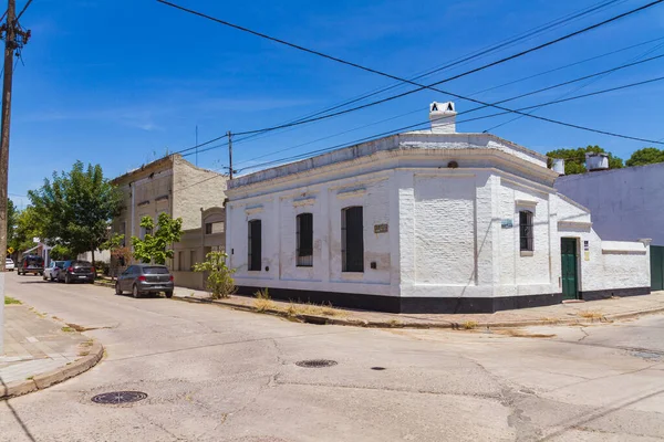 San Antonio Areco Provincie Buenos Aires Argentinië — Stockfoto