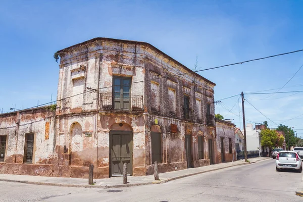 Oud Restaurant Matanza Gran Buenos Aires Argentinië — Stockfoto