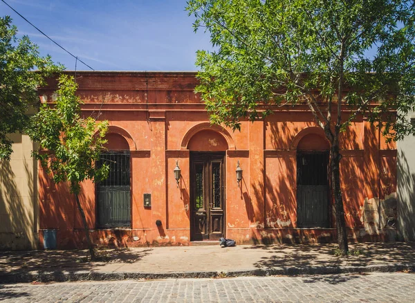 San Antonio Areco Provincie Buenos Aires Argentinië — Stockfoto