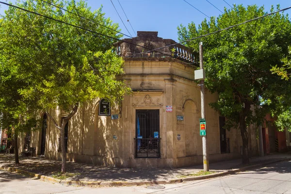 San Antonio Areco Buenos Aires Eyaleti Arjantin — Stok fotoğraf