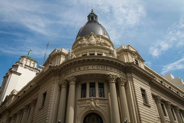Rosario Ticaret Kurulu Rosario, Arjantin