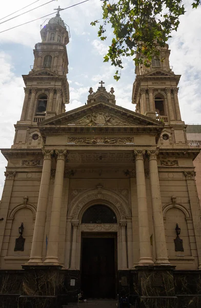 Meryem Ana 'nın Katedral Bazilikası