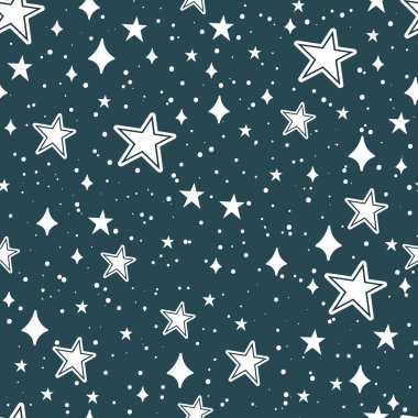 yıldız toplama üzerinde sky