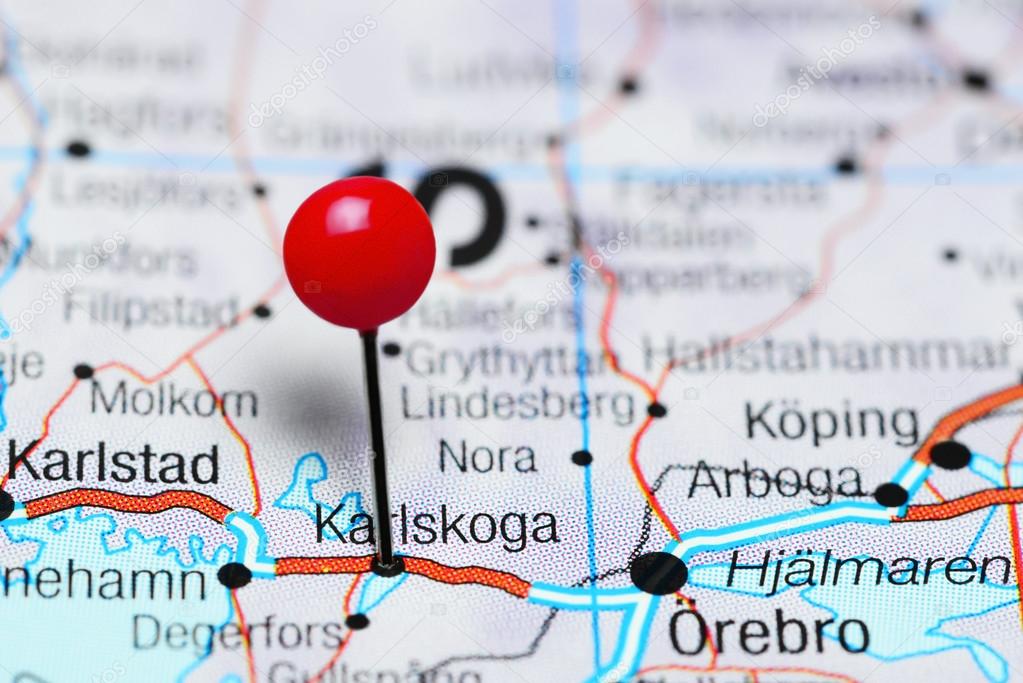 Karlskoga