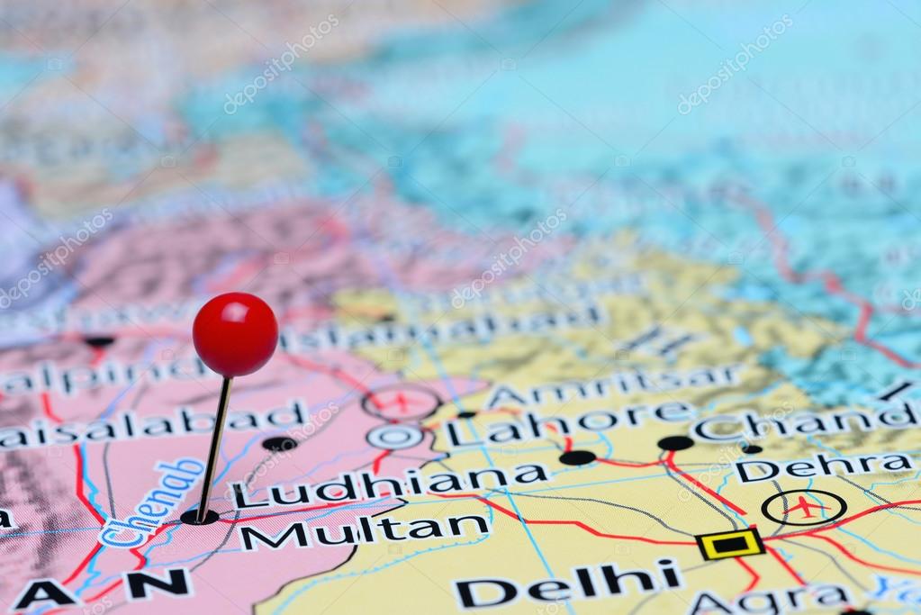 MULTAN