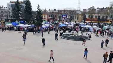 Wideangle Panorama Fuarı