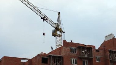 Vinç lento Timelapse verir