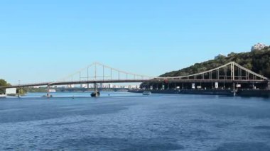 Parkovy köprü Timelapse