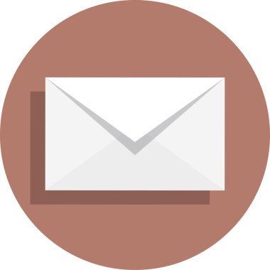 Mailpocketvectoricon