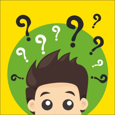 Questionman