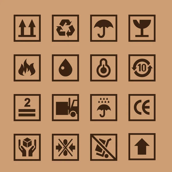 Cardboardicon