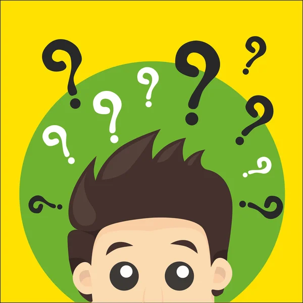 Questionman