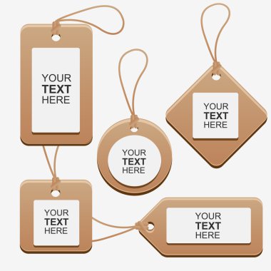 Labelcardboardsetcollection