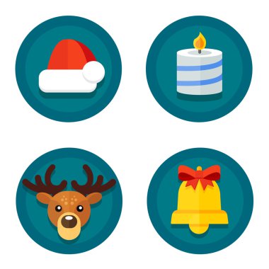 Newyearflaticons20
