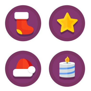 Newyearflaticons27