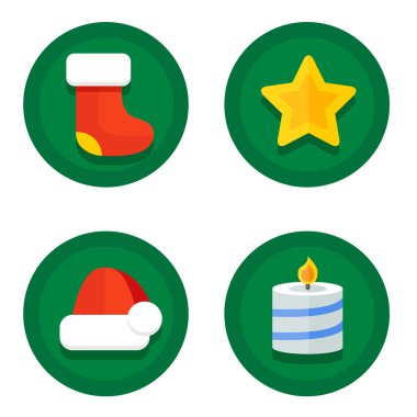 Newyearflaticons13