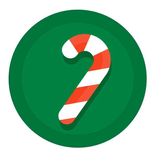 Newyearflaticons06 — ストックベクタ