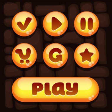 Setgameuibuttonsyellow