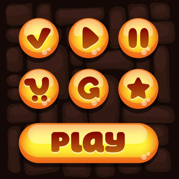 Setgameuibuttonsyellow