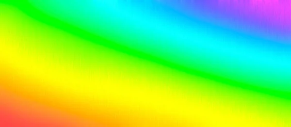 Rainbow Barevné Pozadí Stock Fotografie — Stock fotografie