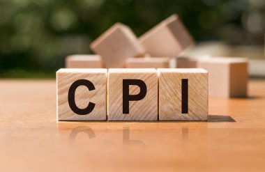 Ahşap küplere CPI Tüketici Fiyat Endeksi kısaltması