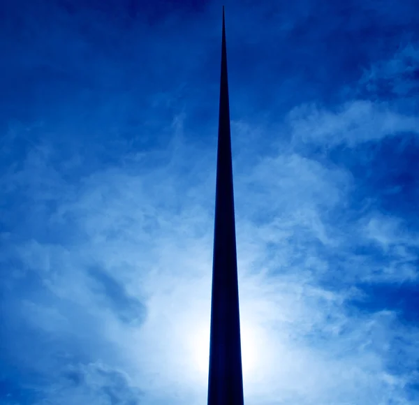 Dublin Spire — Zdjęcie stockowe