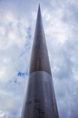 Dublin Spire
