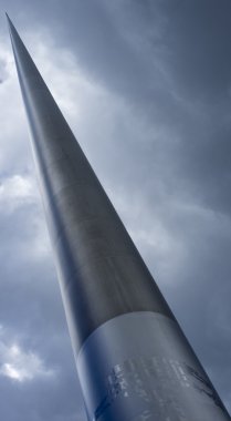 Dublin Spire