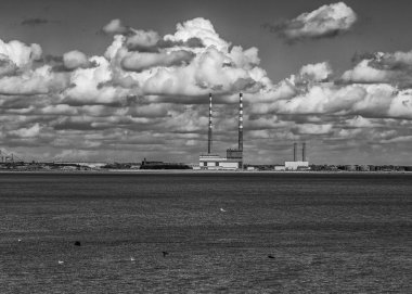 Poolbeg Towers