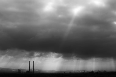 Ringsend'in, Dublin