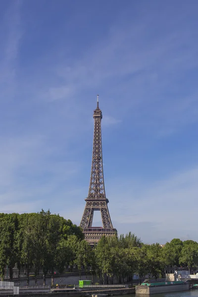 Torre Eiffel —  Fotos de Stock