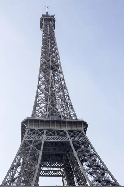 Torre Eiffel —  Fotos de Stock